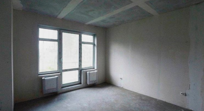 Купить 1 комнатную квартиру на улице Первых ул г. Новосаратовка. Фотография №4