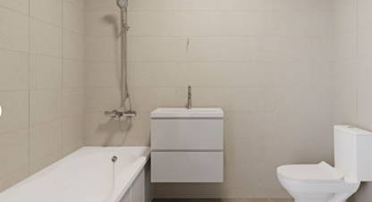 Продаётся квартира в г. Новосаратовка. Фотография №7