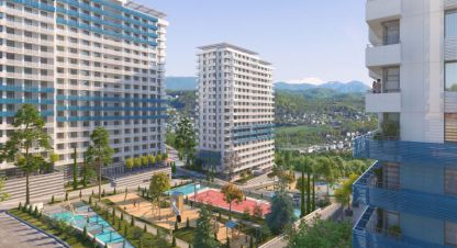 Купить квартиру в г. Сочи. Фотография №3