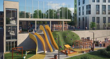 Купить квартиру в г. Уфа. Фотография №3 Купить квартиру в г. Уфа. Фотография №3