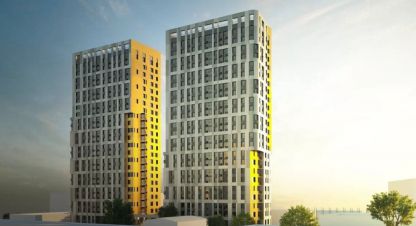 Купить квартиру в г. Уфа. Фотография №3 Купить квартиру в г. Уфа. Фотография №3