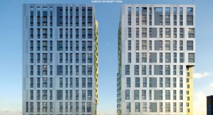 Купить 1 комнатную квартиру на улице Бакалинская г. Уфа. Фотография №4 Купить 1 комнатную квартиру на улице Бакалинская г. Уфа. Фотография №4