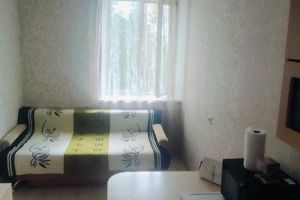 Сдам квартиру с общей площадью 15м2, 3/3 эт., на улице Белинского, г. Томск, Томская обл., Россия, агентство Альбион