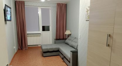 Снять квартиру в г. Томск. Фотография №3