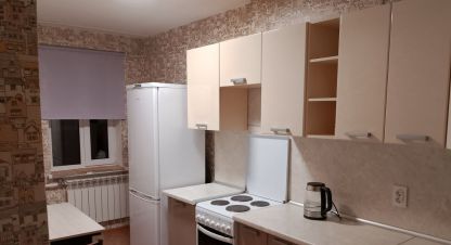 Сдам квартиру 1 комнатную с общей площадью 34м2, 15/17 эт., на улице Большая подгорная ул, г. Томск, Томская обл., Россия, агентство Альбион. Фотография №1