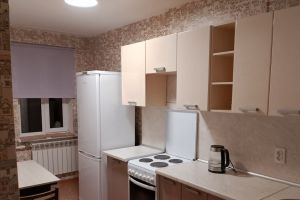 Сдам квартиру 1 комнатную с общей площадью 34м2, 15/17 эт., на улице Большая подгорная ул, г. Томск, Томская обл., Россия, агентство Альбион