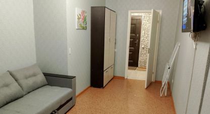 Снять 1 комнатную квартиру на улице Большая подгорная ул г. Томск. Фотография №4