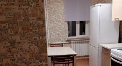 Снять 1 комнатную квартиру в г. Томск. Фотография №2