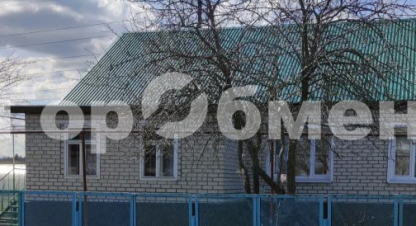 Купить дом в г. Посёлок хоботово. Фотография №2 Купить дом в г. Посёлок хоботово. Фотография №2