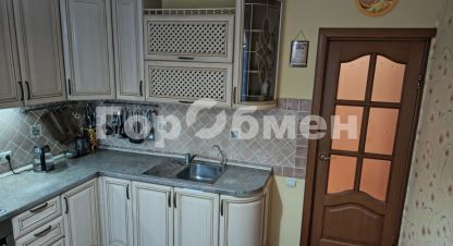 Купить квартиру 3-х комнатную, 76.1 кв. м., Россия, г. Подольск. Фотография №8