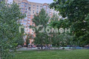 Продам квартиру 3-х комнатную с общей площадью 76.1м2, 2/14 эт., на улице Колхозная, г. Подольск, Московская обл., Россия, агентство ГорОбмен