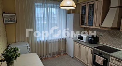 Продаётся 3-х комнатная квартира в г. Подольск. Фотография №6
