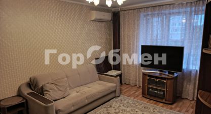 Купить квартиру 3-х комнатную, 76.1 кв. м., Россия, г. Подольск. Фотография №9