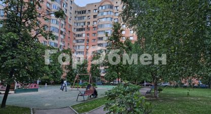 Купить 3-х комнатную квартиру в г. Подольск. Фотография №2