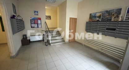 Купить квартиру 1 комнатную, 42.3 кв. м. Фотография №10 Купить квартиру 1 комнатную, 42.3 кв. м., Россия, г. Долгопрудный. Фотография №10