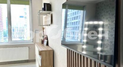 Купить квартиру 1 комнатную, 41.5 кв. м., Россия, г. Красногорск. Фотография №8