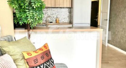 Купить 1 комнатную квартиру в г. Красногорск. Фотография №2