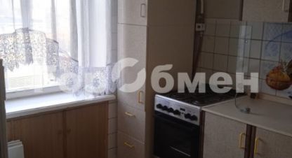 Купить квартиру 1 комнатную, 38 кв. м. Фотография №1 Продам квартиру 1 комнатную с общей площадью 38м2, 6/9 эт., на улице Спортивная, г. Долгопрудный, Московская обл., Россия, агентство ГорОбмен. Фотография №1