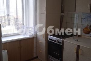 Продам квартиру 1 комнатную с общей площадью 38м2, 6/9 эт., на улице Спортивная, г. Долгопрудный, Московская обл., Россия, агентство ГорОбмен