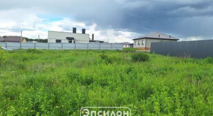 Продам земельный участок, г. Духовец, Курская обл., Россия, агентство Эпсилон - недвижимость. Фотография №1