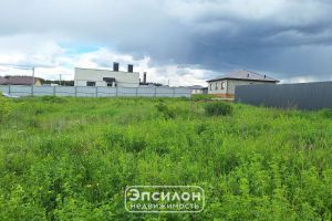Продам земельный участок, г. Духовец, Курская обл., Россия, агентство Эпсилон - недвижимость
