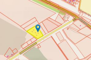 Продам земельный участок, на улице Промышленный квартал, г. Подгородняя покровка, Оренбургская обл., Россия, агентство ЦН "Авега"