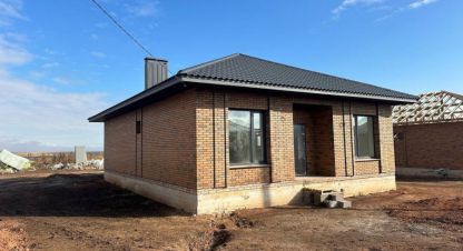 Купить дом в г. Подгородняя покровка. Фотография №3