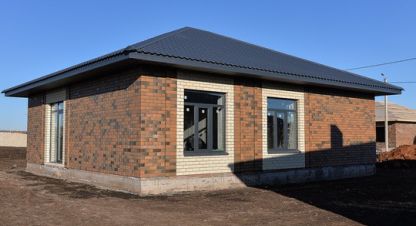 Купить дом на улице Переволоцкая г. Подгородняя покровка. Фотография №5 Купить дом на улице Переволоцкая г. Подгородняя покровка. Фотография №5