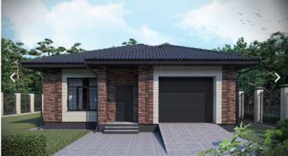 Купить дом в г. Подгородняя покровка. Фотография №2 Купить дом в г. Подгородняя покровка. Фотография №2