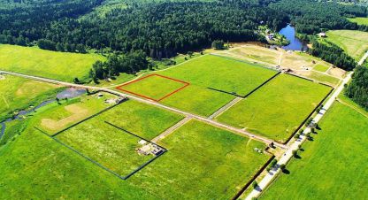 Продам земельный участок, на улице Овражная, г. Посёлок ленина, Оренбургская обл., Россия, агентство ЦН Авега. Фотография №1