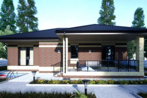 Продам дом с общей площадью 138.25м2, на улице Загородная, г. Посёлок ленина, Оренбургская обл., Россия, агентство ЦН "Авега"