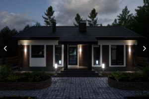 Продам дом с общей площадью 117м2, на улице Загородная, г. Посёлок ленина, Оренбургская обл., Россия, агентство ЦН "Авега"