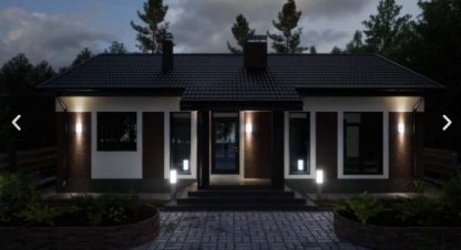 Продам дом с общей площадью 117м2, на улице Загородная, г. Посёлок ленина, Оренбургская обл., Россия, агентство ЦН Авега. Фотография №1