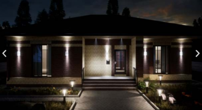 Продам дом с общей площадью 143.88м2, на улице Загородная, г. Посёлок ленина, Оренбургская обл., Россия, агентство ЦН Авега. Фотография №1