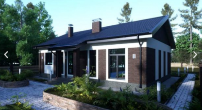 Купить дом в г. Посёлок ленина. Фотография №3