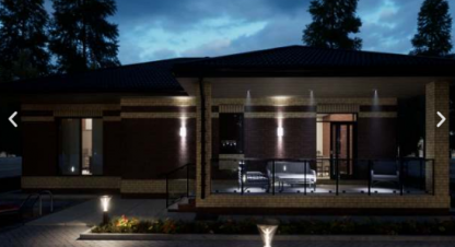 Купить 4-х комнатную дом на улице Загородная г. Посёлок ленина. Фотография №4