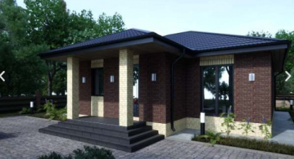 Купить 4-х комнатную дом в г. Посёлок ленина. Фотография №2