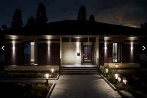 Продам дом 4-х комнатный с общей площадью 143.88м2, на улице Загородная, г. Посёлок ленина, Оренбургская обл., Россия, агентство ЦН "Авега"