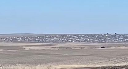 Продам земельный участок, на улице Молодёжная, г. Посёлок ленина, Оренбургская обл., Россия, агентство ЦН Авега. Фотография №1