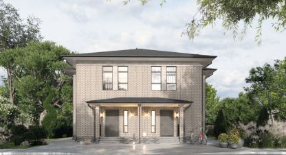 Купить коттедж/дачу, 114 кв. м. Фотография №1 Продам коттедж/дачу с общей площадью 114м2, на улице Есенина, г. Жилой комплекс экопарк, Оренбургская обл., Россия, агентство ЦН Авега. Фотография №1