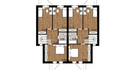 Купить коттедж/дачу на улице Есенина г. Жилой комплекс экопарк. Фотография №5 Купить коттедж/дачу на улице Есенина г. Жилой комплекс экопарк. Фотография №5