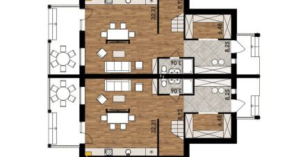 Купить коттедж/дачу на улице Есенина г. Жилой комплекс экопарк. Фотография №4 Купить коттедж/дачу на улице Есенина г. Жилой комплекс экопарк. Фотография №4