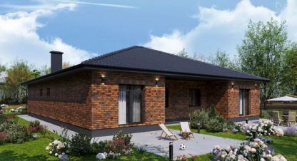 Купить 3-х комнатную коттедж/дачу в г. Ленина. Фотография №2