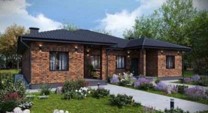 Купить 3-х комнатную коттедж/дачу г. Ленина. Фотография №4