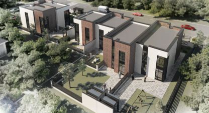 Купить коттедж/дачу в г. Ленина. Фотография №3