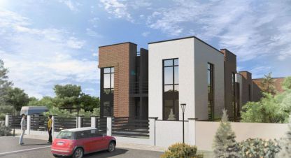 Купить коттедж/дачу в г. Ленина. Фотография №2