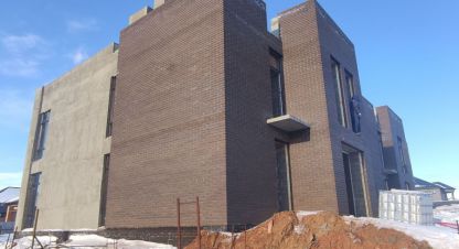 Продаётся коттедж/Дача в г. Ленина. Фотография №6