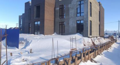 Купить коттедж/дачу на улице Лазурная г. Ленина. Фотография №5