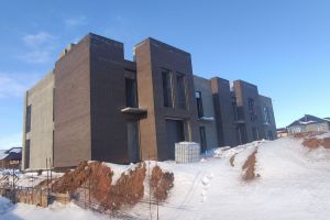 Продам коттедж/дачу с общей площадью 161м2, на улице Лазурная, г. Ленина, Оренбургская обл., Россия, агентство ЦН "Авега" Продам коттедж/дачу с общей площадью 161м2, на улице Лазурная, г. Ленина, Оренбургская обл., Россия, агентство ЦН "Авега"