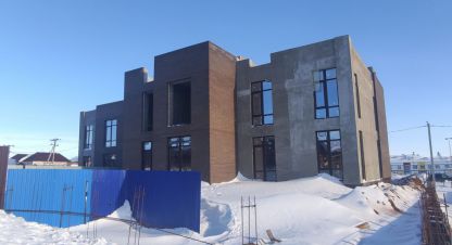 Купить коттедж/дачу на улице Лазурная г. Ленина. Фотография №4